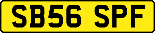 SB56SPF