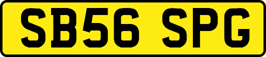 SB56SPG