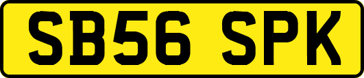 SB56SPK