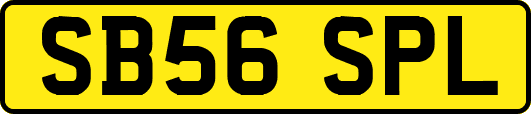 SB56SPL
