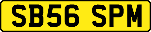 SB56SPM