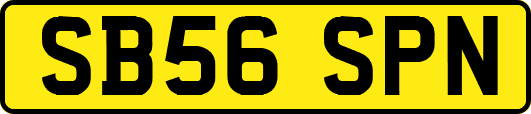 SB56SPN