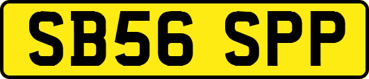 SB56SPP