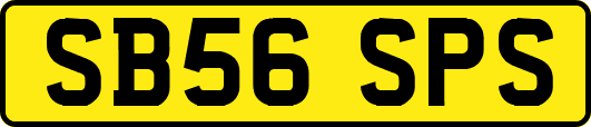 SB56SPS