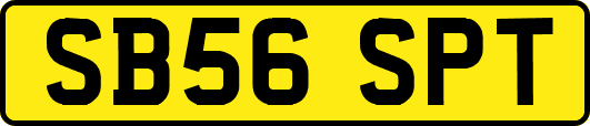 SB56SPT