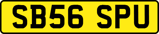 SB56SPU
