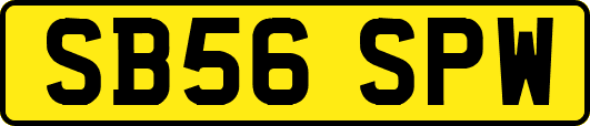 SB56SPW