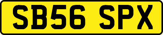 SB56SPX