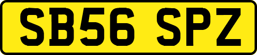 SB56SPZ