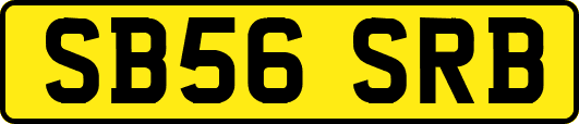SB56SRB