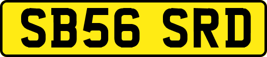 SB56SRD