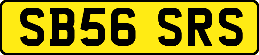SB56SRS