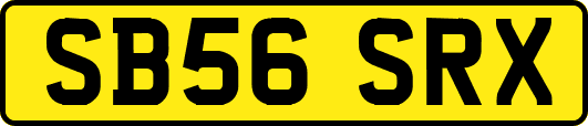 SB56SRX