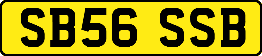 SB56SSB