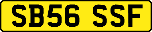 SB56SSF