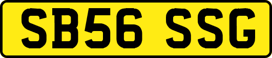 SB56SSG