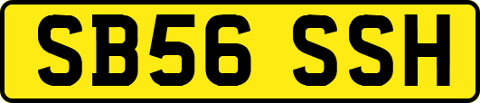 SB56SSH