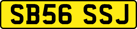 SB56SSJ