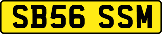SB56SSM