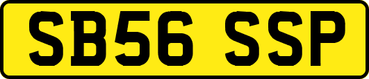 SB56SSP