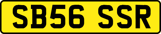 SB56SSR