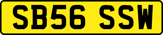 SB56SSW