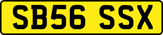 SB56SSX