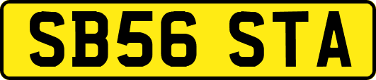 SB56STA