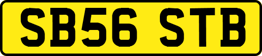 SB56STB