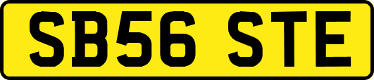 SB56STE