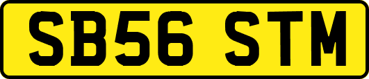 SB56STM