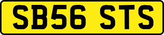 SB56STS