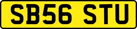 SB56STU