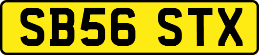 SB56STX