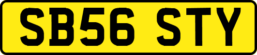 SB56STY