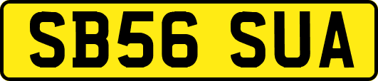 SB56SUA