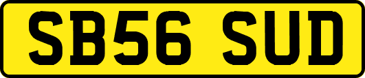 SB56SUD