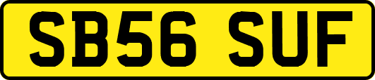 SB56SUF