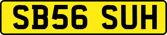 SB56SUH