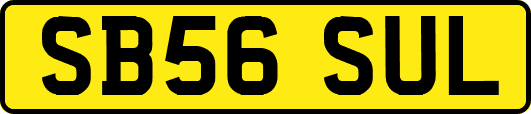 SB56SUL