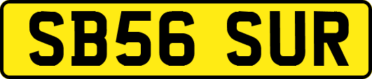 SB56SUR