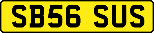 SB56SUS