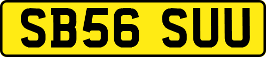 SB56SUU
