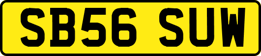 SB56SUW