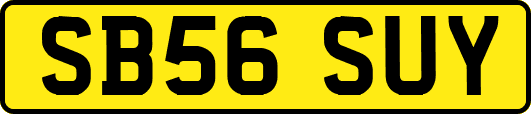 SB56SUY