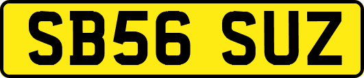 SB56SUZ