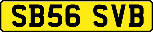 SB56SVB