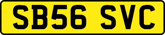 SB56SVC