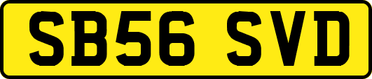 SB56SVD