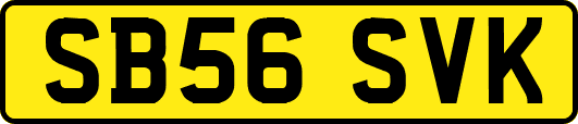 SB56SVK